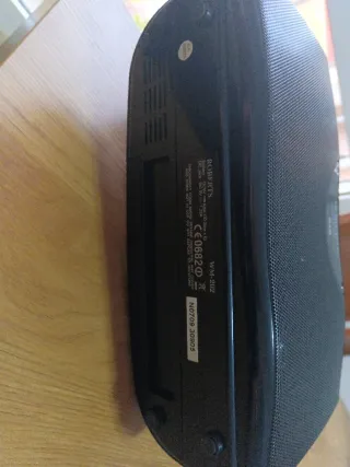 Radio Internet Roberts Stream 2 WM-202