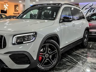 Mercedes-Benz GLB D AMG FULL