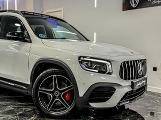 Mercedes-Benz GLB D AMG FULL