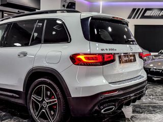 Mercedes-Benz GLB D AMG FULL