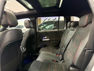 Mercedes-Benz GLB D AMG FULL