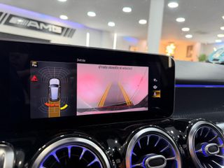 Mercedes-Benz GLB D AMG FULL