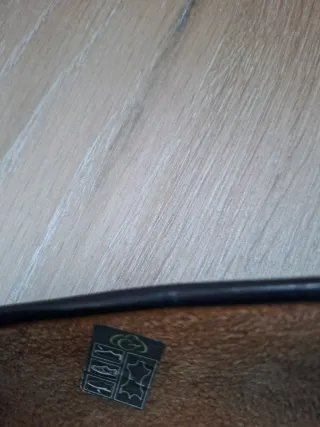 Mocasines de piel marrones oscuros