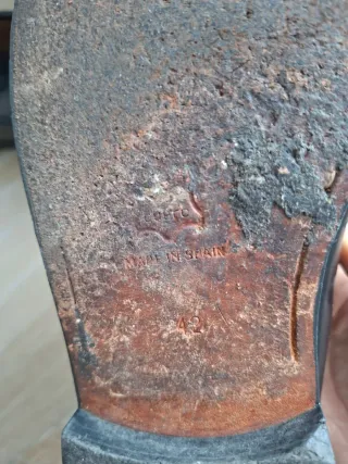 Mocasines de piel marrones oscuros