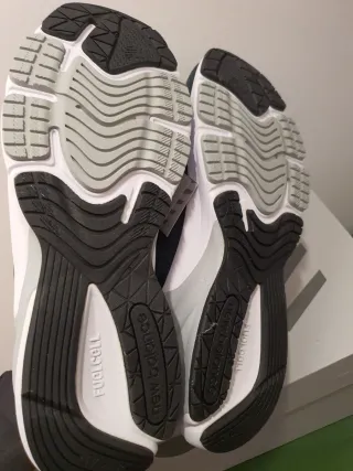 New Balance 990v6 Talla 42.5/43 Azul Marino