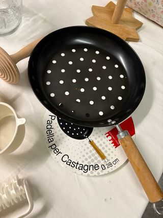 Lotto casalinghi vari