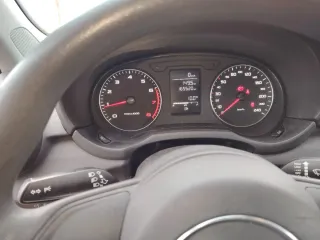 Audi A1 2012