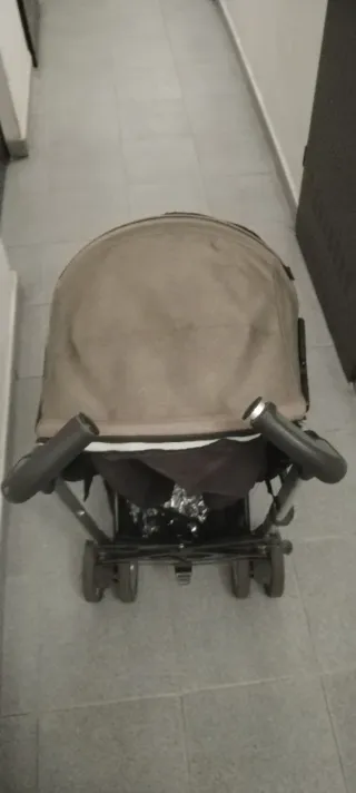 Carrito Paraguas Chicco Littleway