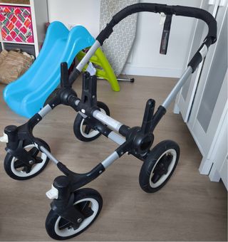 Bugaboo Donkey 1