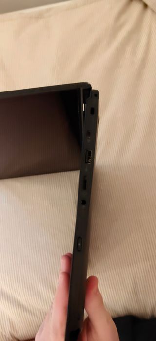 Lenovo Yoga L390 Negro