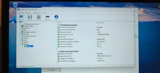 Lenovo Yoga L390 Negro