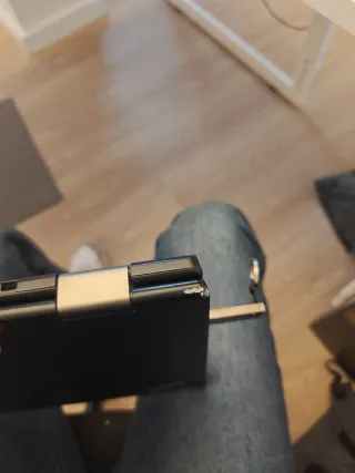 Lenovo Yoga L390 Negro