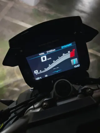 BMW F900R URGE VENTA