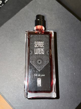 Profumo Serge Lutens FILS DE JOIE