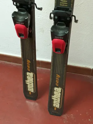 Esquís Dynastar 1.80