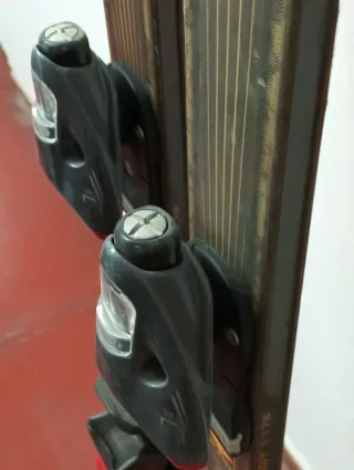 Esquís Dynastar 1.80