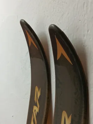 Esquís Dynastar 1.80