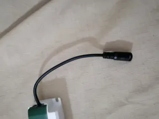 30 PANELES LED 60 x 60 cm - 40 W - blanco frío.