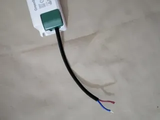 30 PANELES LED 60 x 60 cm - 40 W - blanco frío.