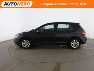Volkswagen Golf 1.2 TSI Edition BlueMotion Tech.