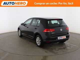Volkswagen Golf 1.2 TSI Edition BlueMotion Tech.