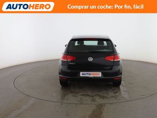Volkswagen Golf 1.2 TSI Edition BlueMotion Tech.