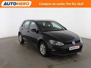 Volkswagen Golf 1.2 TSI Edition BlueMotion Tech.