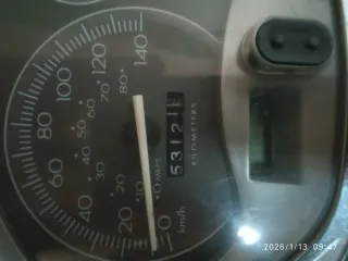 Piaggio Liberty 125 rst