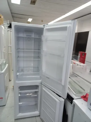 ♧Nevera marca Edesa 180.cm garantía + entrega♧