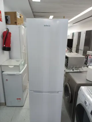 ♧Nevera marca Edesa 180.cm garantía + entrega♧