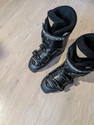 Stivali da sci Nordica Exopower Trend 07 -27 - Uomo