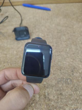 Smartwatch Mi Watch Lite Xiaomi