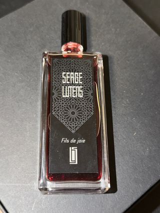 Profumo Serge Lutens FILS DE JOIE