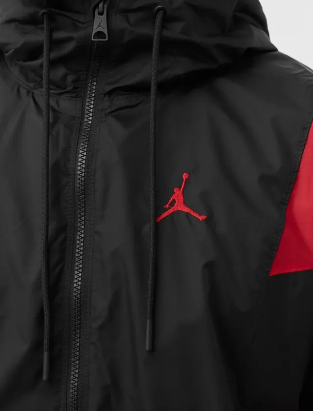 Chaqueta Jordan Woven