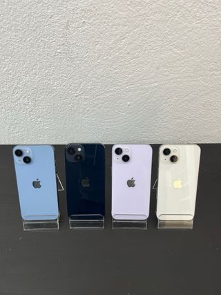 iPhone 14 128GB Reacondicionado