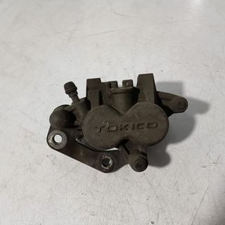 Pinza delantera izquierda Suzuki Bandit 650 2006