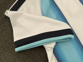 Camiseta Oficial AFA Argentina 2026 ADIDAS