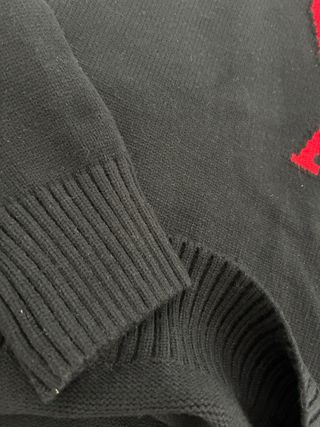 2 Jerséis Ami Paris Talla S y M