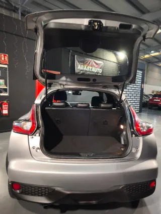 Nissan Juke 1.2 DIG-T.. 90.000km!!