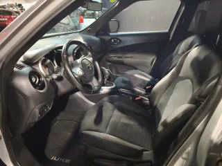 Nissan Juke 1.2 DIG-T.. 90.000km!!