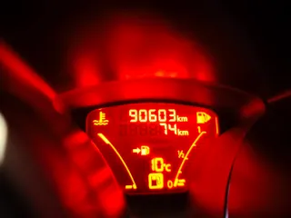 Nissan Juke 1.2 DIG-T.. 90.000km!!