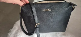 Bolso Guess Negro