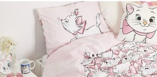 Funda Nórdica Disney Aristogatos Cama 105