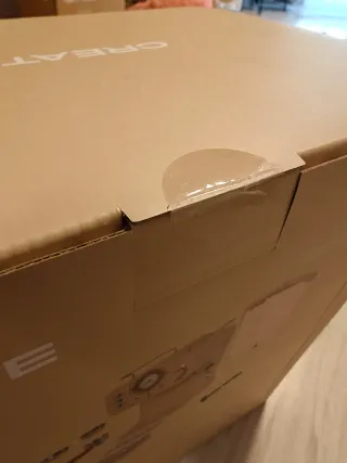 Cafetera CREATE Thera Retro