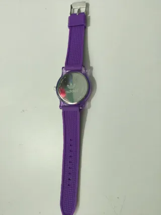 Reloj Adidas Morado
