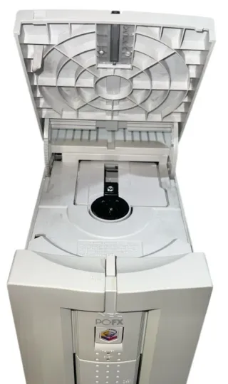 NEC PC-FX Multimedia Entertainment Player