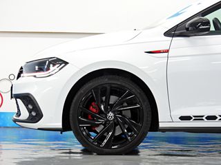 Volkswagen Polo 2024