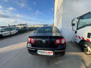 C1010 DESPIECE COMPLETO VOLKSWAGEN PASSAT 2006 2.0