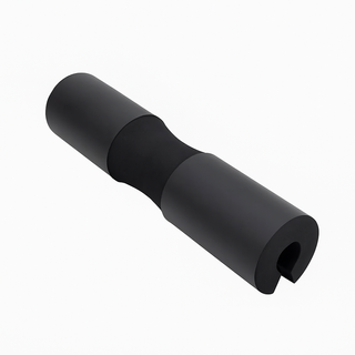 Protector cuello para barra