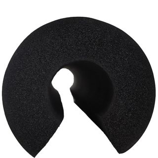 Protector cuello para barra